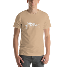 Load image into Gallery viewer, Clutchin&#39; Flame Tee
