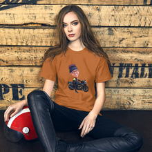 Load image into Gallery viewer, A-Nic 2 Tee

