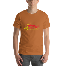 Load image into Gallery viewer, Clutchin&#39; Flame Tee

