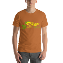 Load image into Gallery viewer, Clutchin&#39; Flame Tee
