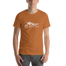 Load image into Gallery viewer, Clutchin&#39; Flame Tee
