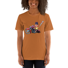 Load image into Gallery viewer, A-Nic 26in. Tee
