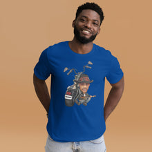 Load image into Gallery viewer, &quot;AD&quot; Tee
