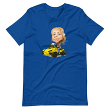 Load image into Gallery viewer, J - Spider Tee
