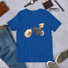 Load image into Gallery viewer, &quot;Hell Rider&quot; Tee
