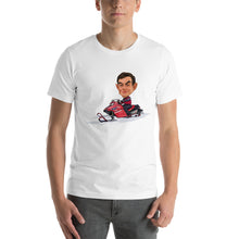 Load image into Gallery viewer, Jay Sled Tee
