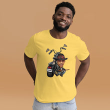 Load image into Gallery viewer, &quot;AD&quot; Tee
