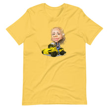 Load image into Gallery viewer, J - Spider Tee
