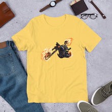 Load image into Gallery viewer, &quot;Hell Rider&quot; Tee
