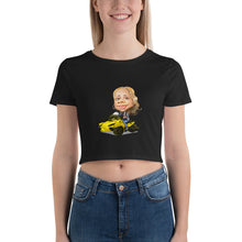 Load image into Gallery viewer, J - Spider Crop Tee
